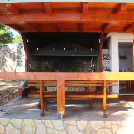 The Beach House In Tribanj Starigrad Paklenica Exterior foto