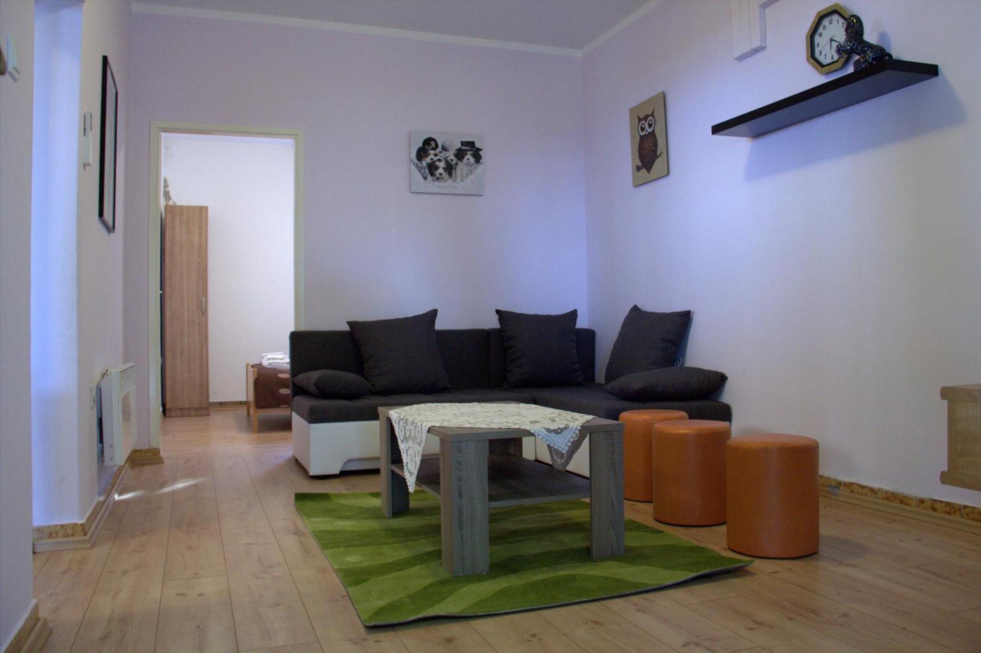 The Beach House In Tribanj Starigrad Paklenica Exterior foto